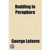 Budding In Perophora by George Lefevre
