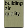 Building Air Quality door United States Environmental Protection Agency