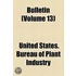 Bulletin (Volume 13)