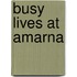 Busy Lives at Amarna