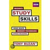 Buzan's Study Skills door Tony Buzan