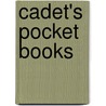 Cadet's Pocket Books door John Hobbis Harris