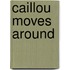Caillou Moves Around