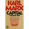 Capital Volume One # door Karl Marx