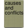 Causes and Conflicts by George Martin