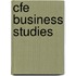 Cfe Business Studies