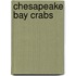 Chesapeake Bay Crabs