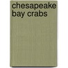 Chesapeake Bay Crabs door Judy Colbert