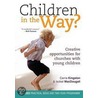 Children In The Way? door Isobel Macdougall