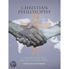 Christian Philosophy door John McBrewster