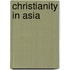Christianity in Asia