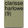 Clarisse Harlowe (9) door Samuel Richardson
