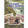 Classic Model Trains by Unknown