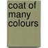 Coat Of Many Colours