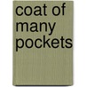 Coat Of Many Pockets door Jenny Mackay
