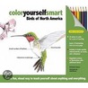 Color Yourself Smart door Dominic Couzens