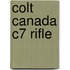 Colt Canada C7 Rifle