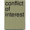 Conflict Of Interest by John McBrewster