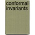 Conformal Invariants