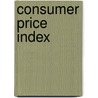 Consumer Price Index by Frederic P. Miller