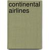 Continental Airlines door John McBrewster