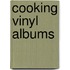 Cooking Vinyl Albums