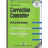 Correction Counselor by Jack Rudman