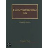 Counterterrorism Law door Stephen Dycus