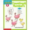 Counting and Numbers by Ellen Booth Church