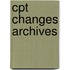 Cpt Changes Archives