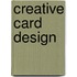 Creative Card Design