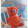 Crochet For Children door Claire Montgomery