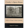 Crosby's Opera House door H. Cropsey Eugene