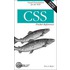 Css Pocket Reference