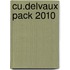 Cu.Delvaux Pack 2010