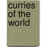 Curries Of The World by The Australian Womens Weekly