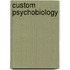 Custom Psychobiology