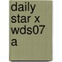 Daily Star X Wds07 A