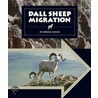Dall Sheep Migration door Rebecca Hirsch