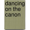 Dancing On The Canon door Sherril Dodds