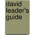 David Leader's Guide