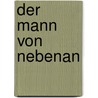 Der Mann von nebenan by Amelie Fried