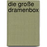 Die Große Dramenbox door Heinrich von von Kleist