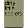 Dirty Little Secrets door Temple Hogan