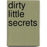 Dirty Little Secrets by Temple Hogan