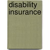 Disability Insurance door John McBrewster