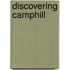 Discovering Camphill by Robin Jackson
