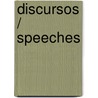 Discursos / Speeches by Elio Aristides