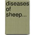 Diseases Of Sheep...