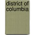 District of Columbia